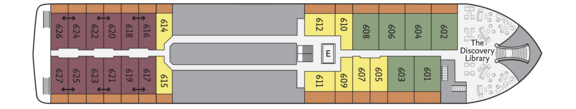 Deck Plan deck-4